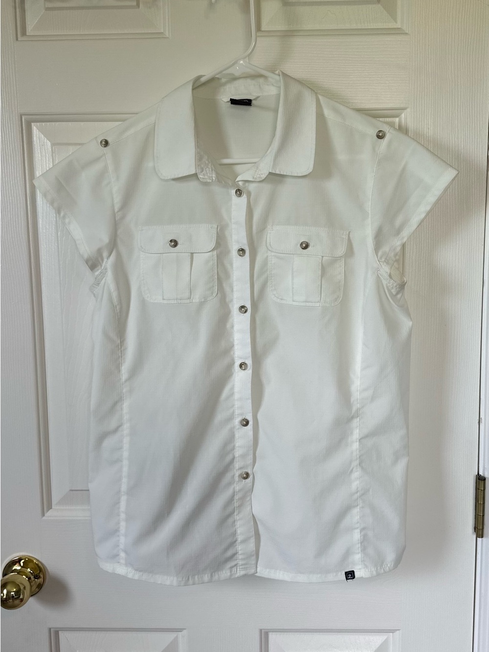 Women’s Outdoor Shirt